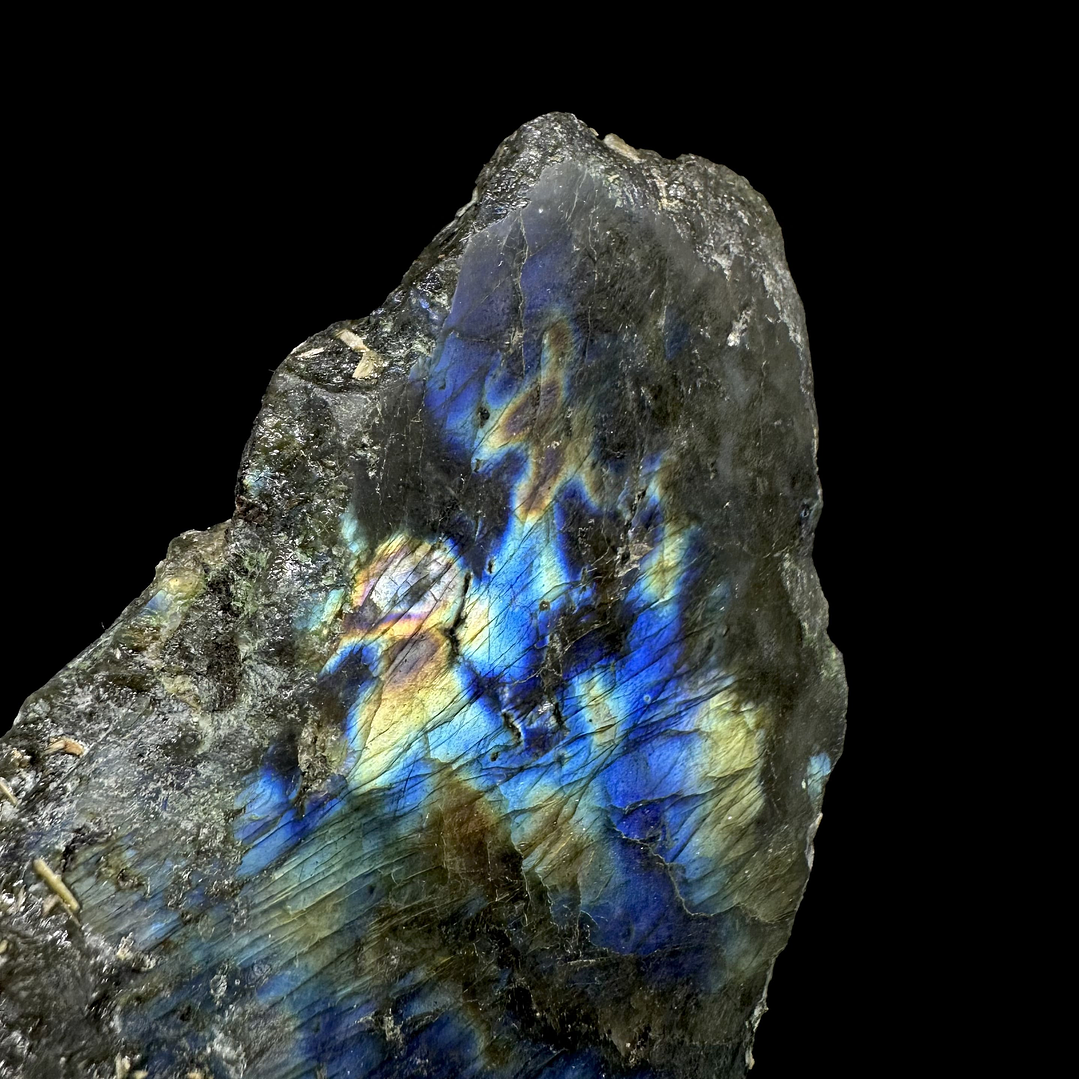 Labradorita pulida #16 7