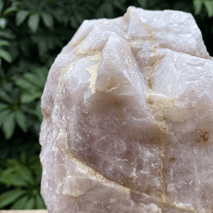 Cuarzo Rosa en bruto XL #1 3