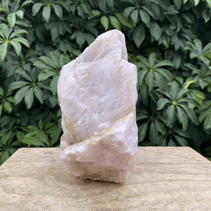 Cuarzo Rosa en bruto XL #1 5