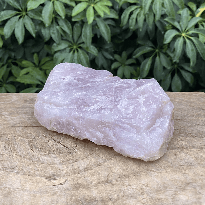 Cuarzo Rosa en bruto XL #2 1