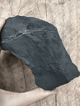 Shungita en bruto XL #8