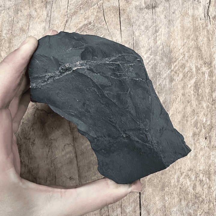 Shungita en bruto XL #8 1