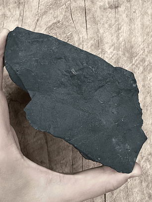 Shungita en bruto XL #7