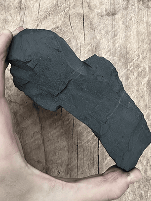 Shungita en bruto XL #7