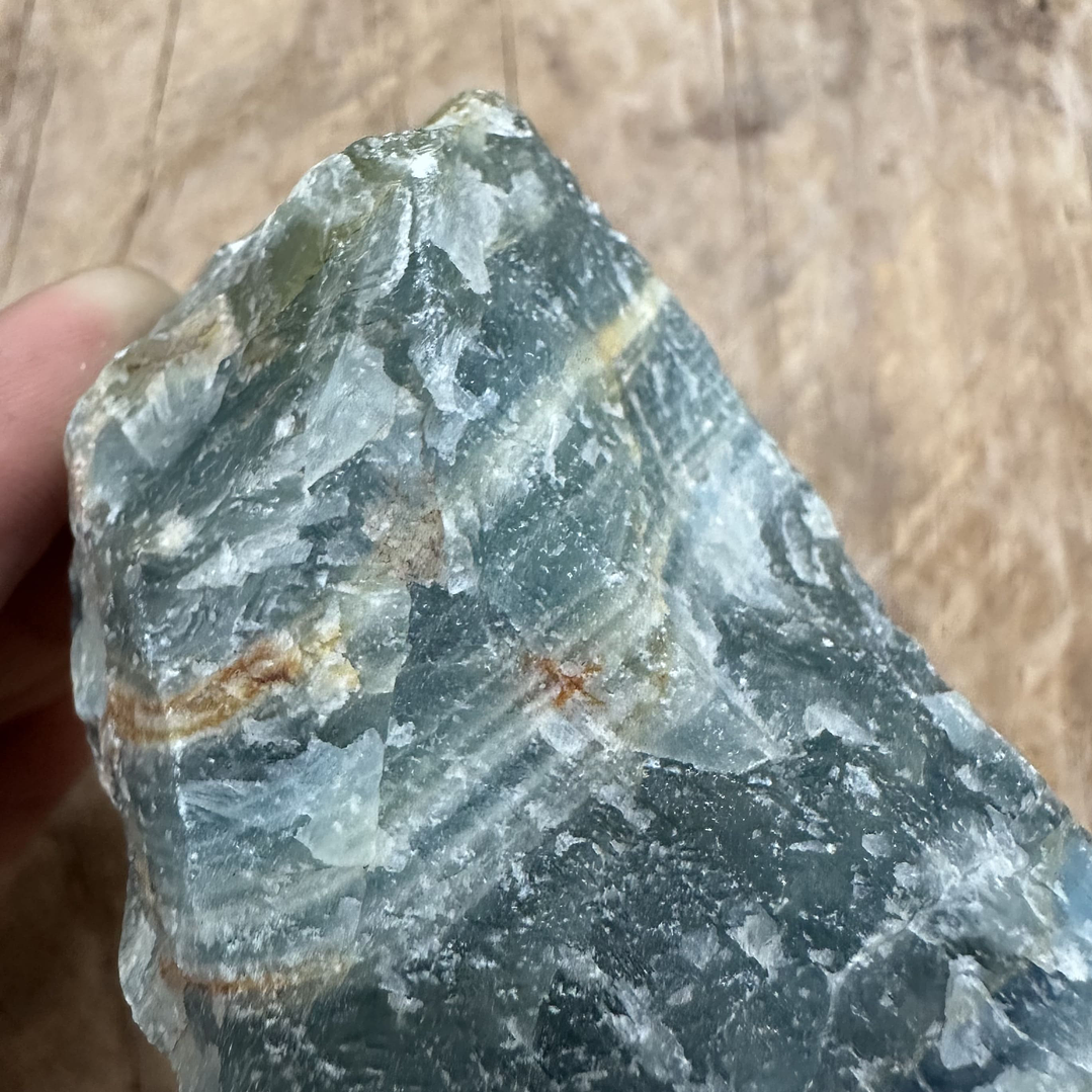 Onix cielo en bruto #1 2