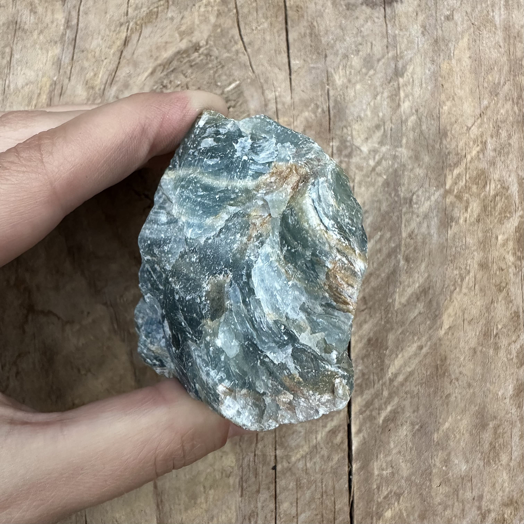 Onix cielo en bruto #1 4