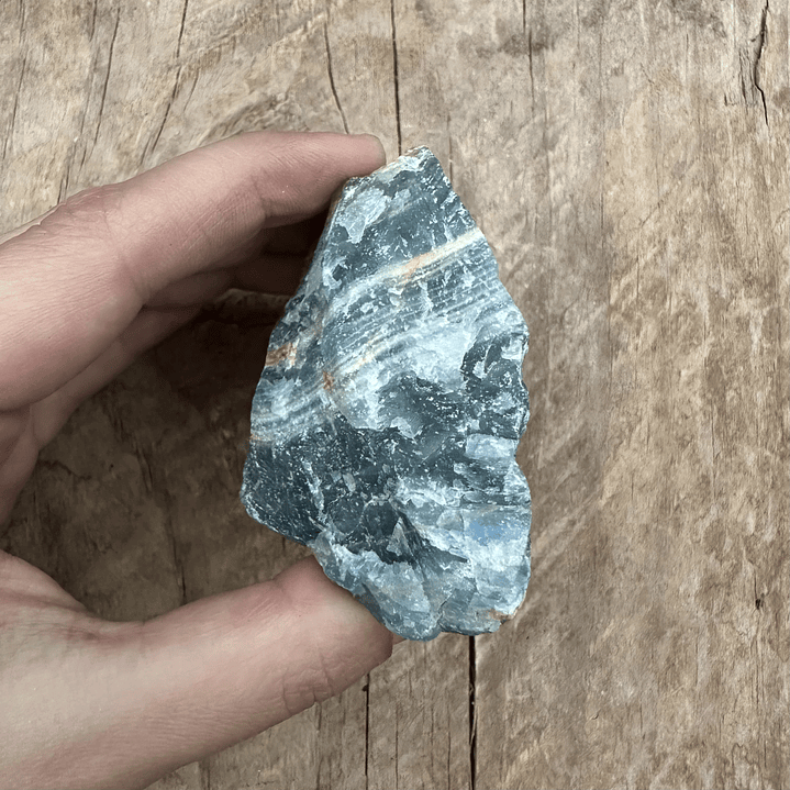 Onix cielo en bruto #1 5