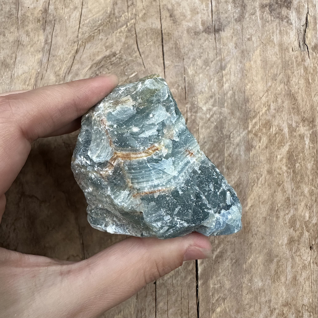 Onix cielo en bruto #1 3