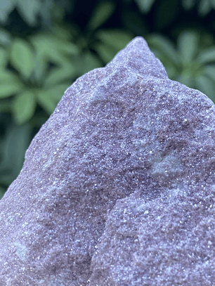 Lepidolita en bruto #1