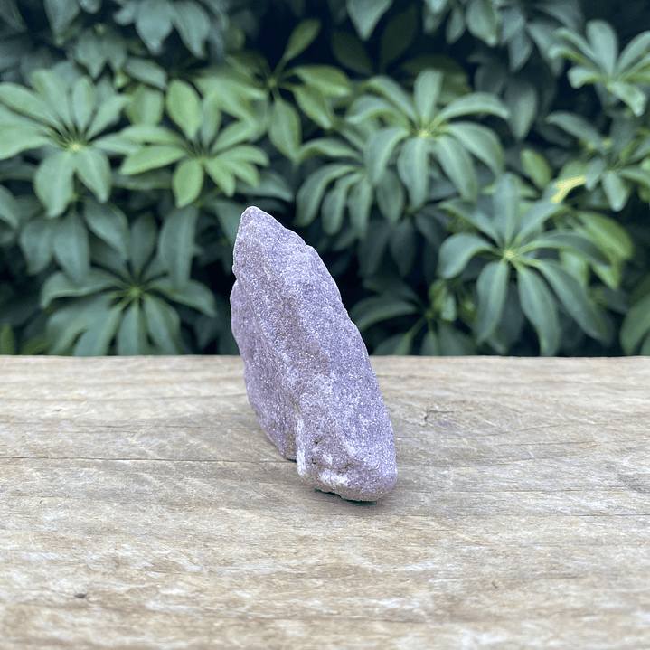 Lepidolita en bruto #1 4