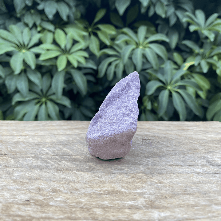 Lepidolita en bruto #1 5