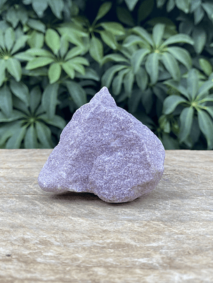 Lepidolita en bruto #1