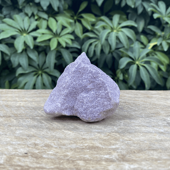 Lepidolita en bruto #1 1