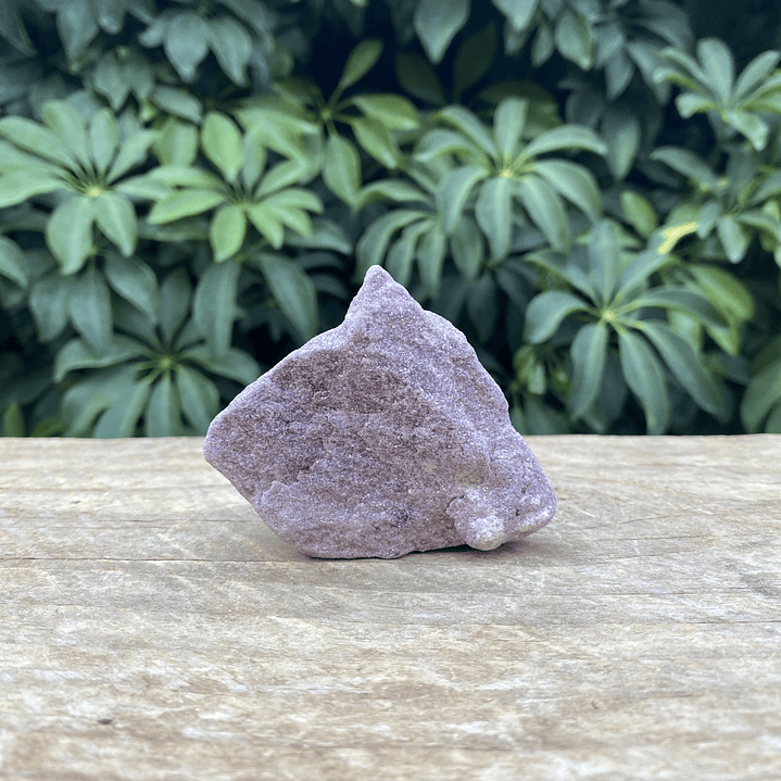 Lepidolita en bruto #1 3