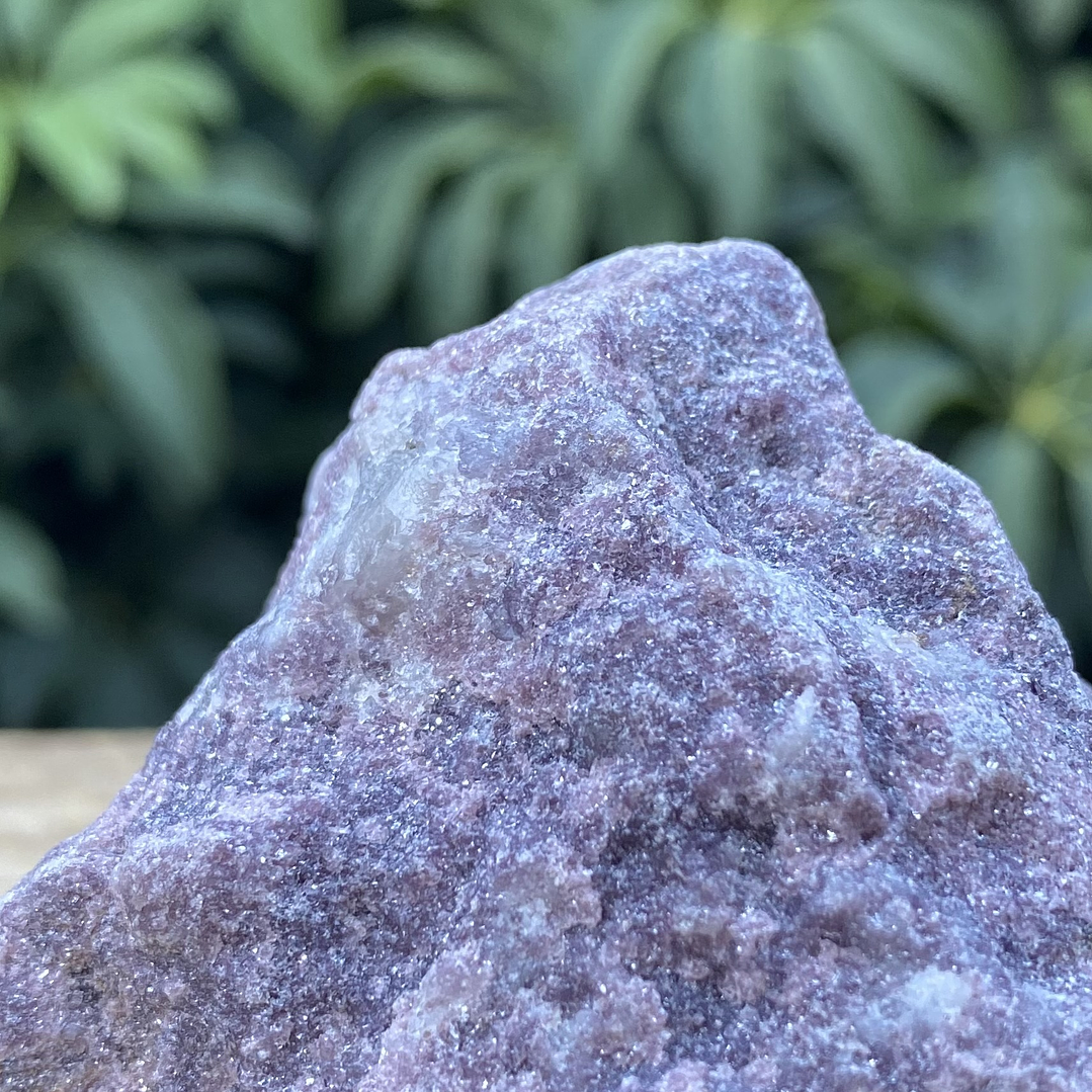 Lepidolita en bruto #2 2