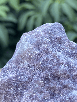 Lepidolita en bruto #2