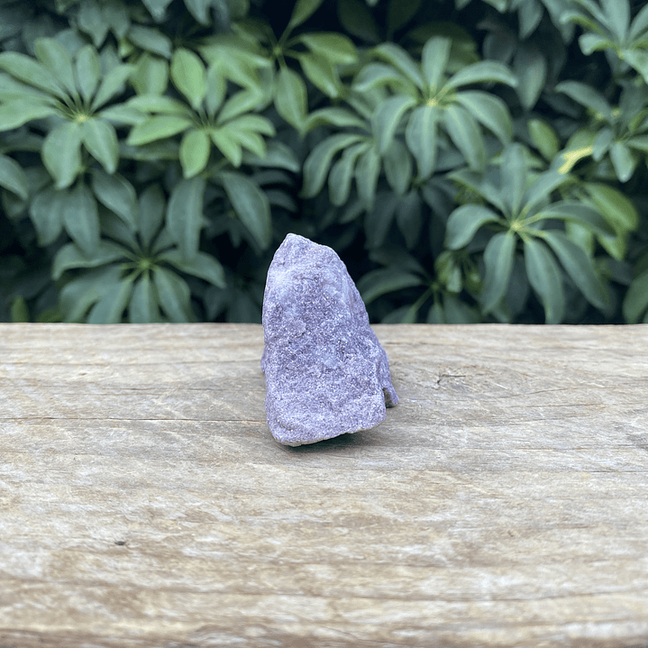 Lepidolita en bruto #2 7