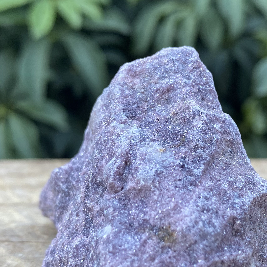 Lepidolita en bruto #2 4