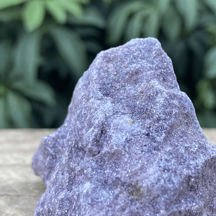 Lepidolita en bruto #2 4