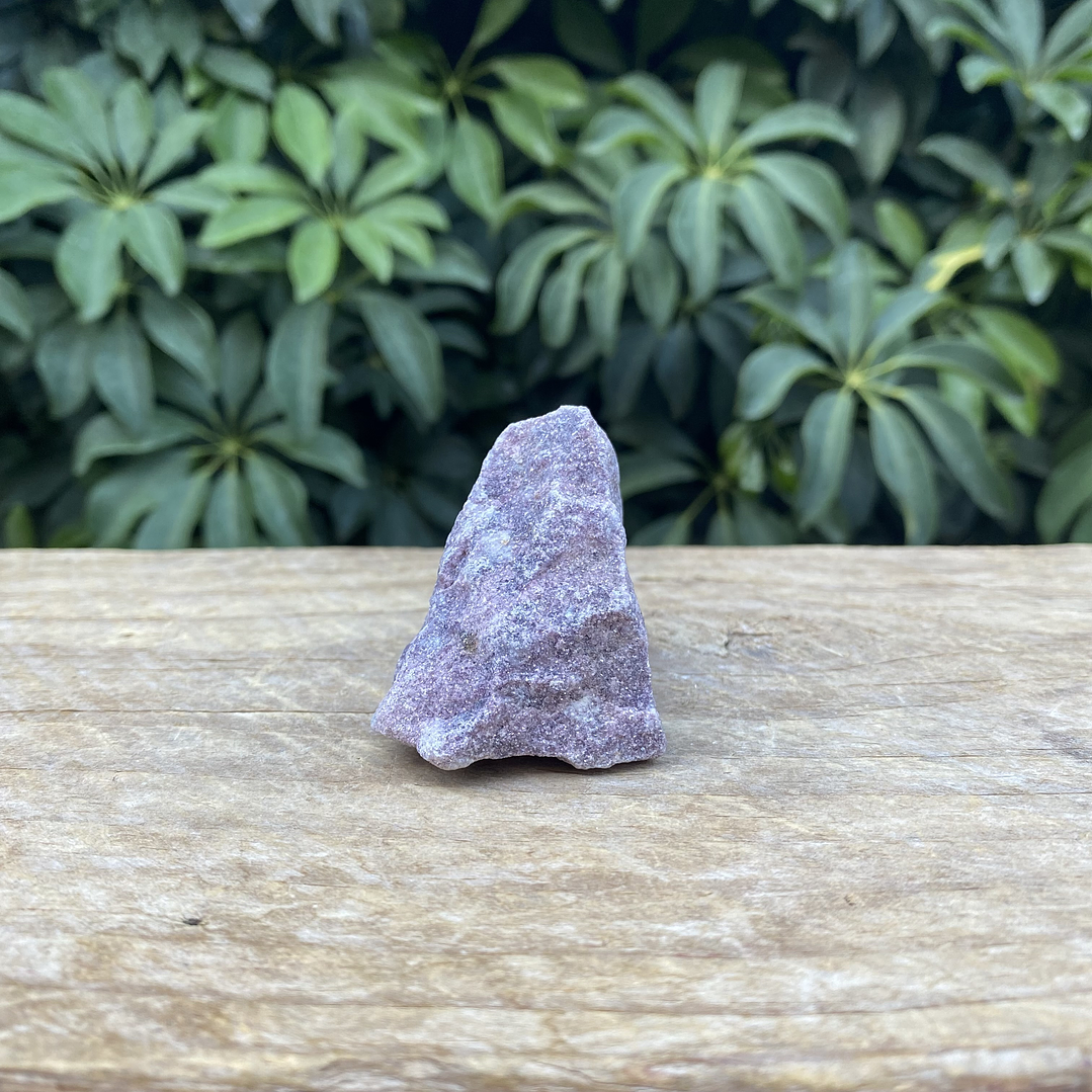 Lepidolita en bruto #2 5