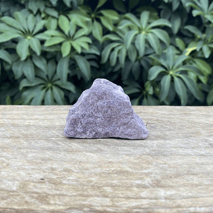 Lepidolita en bruto #2 6