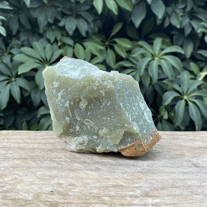 Onix verde en bruto XL #2 1