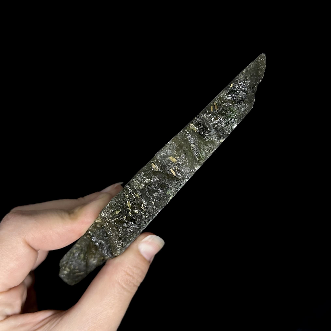 Labradorita pulida #17 3