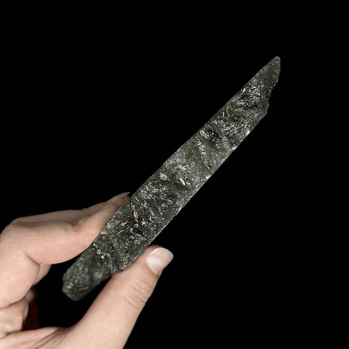 Labradorita pulida #17 3