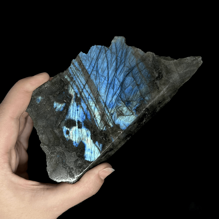 Labradorita pulida #17 1