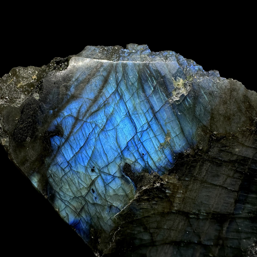 Labradorita pulida #17 7