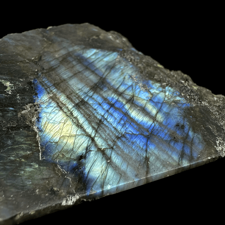 Labradorita pulida #17 8