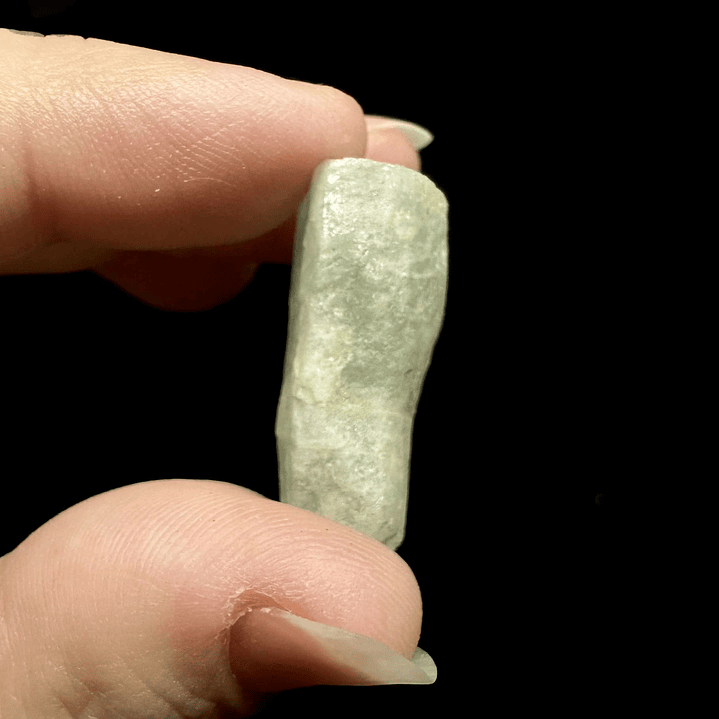 Aguamarina en bruto #11 3