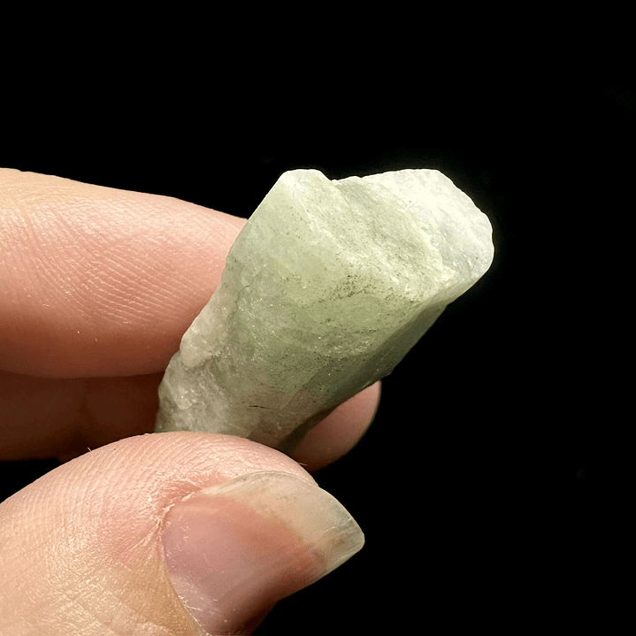 Aguamarina en bruto #11 4