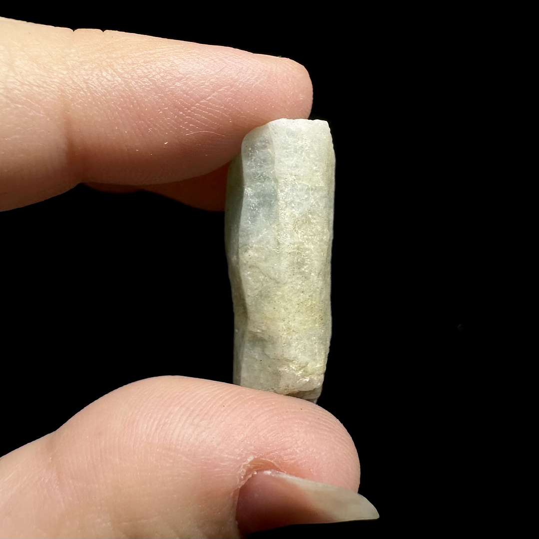 Aguamarina en bruto #11 5