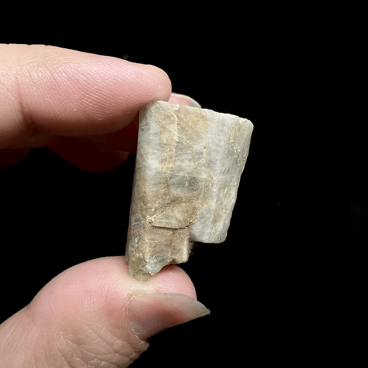 Aguamarina en bruto #13 4