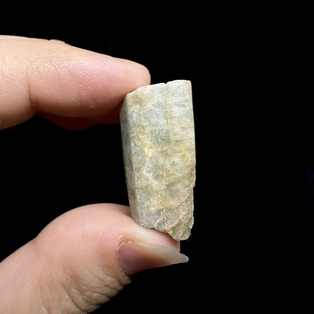 Aguamarina en bruto #13 5