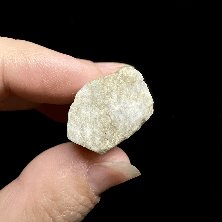 Aguamarina en bruto #13 3