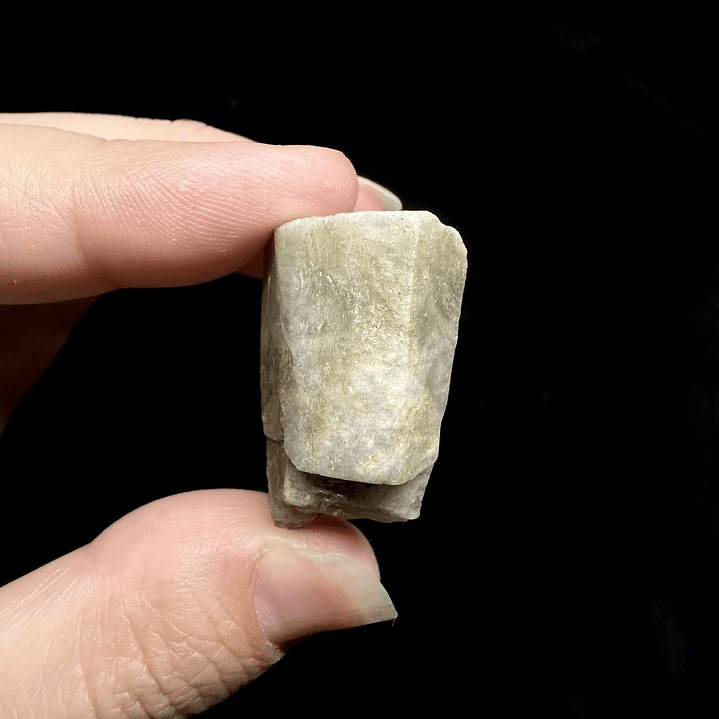 Aguamarina en bruto #13 6