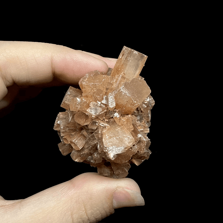 Aragonito Sputnik #14 3