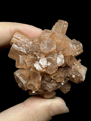 Aragonito Sputnik #14