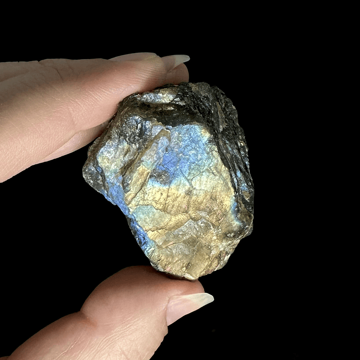 Labradorita en bruto #22 1