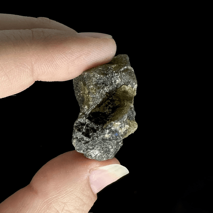 Labradorita en bruto #23 4