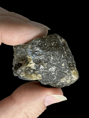 Labradorita en bruto #23