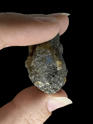 Labradorita en bruto #23