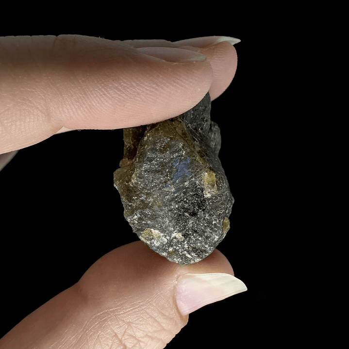 Labradorita en bruto #23 2