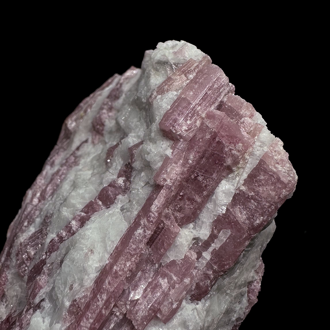 Turmalina Rosa Rubelita #12 3