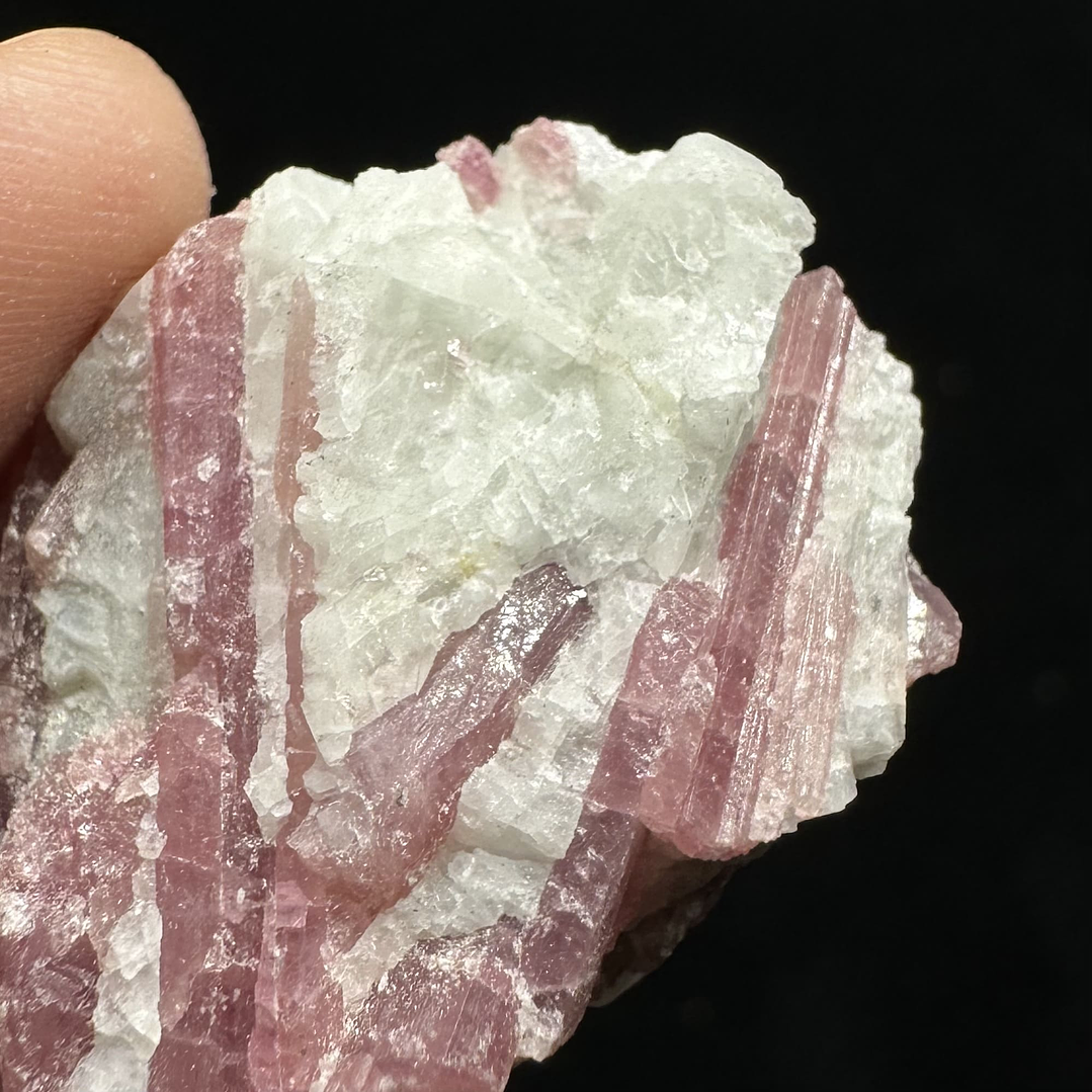 Turmalina Rosa Rubelita #13 2