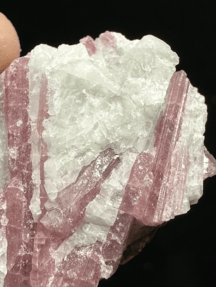 Turmalina Rosa Rubelita #13