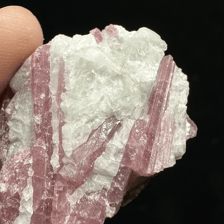 Turmalina Rosa Rubelita #13 2