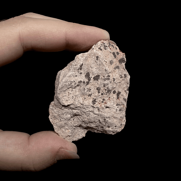 Vanadinita en cristales #9 5